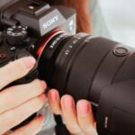 خرید دوربین عکاسی DSLR برای مبتدیان و حرفه ای ها خرید دوربین عکاسی DSLR برای مبتدیان و حرفه ای ها